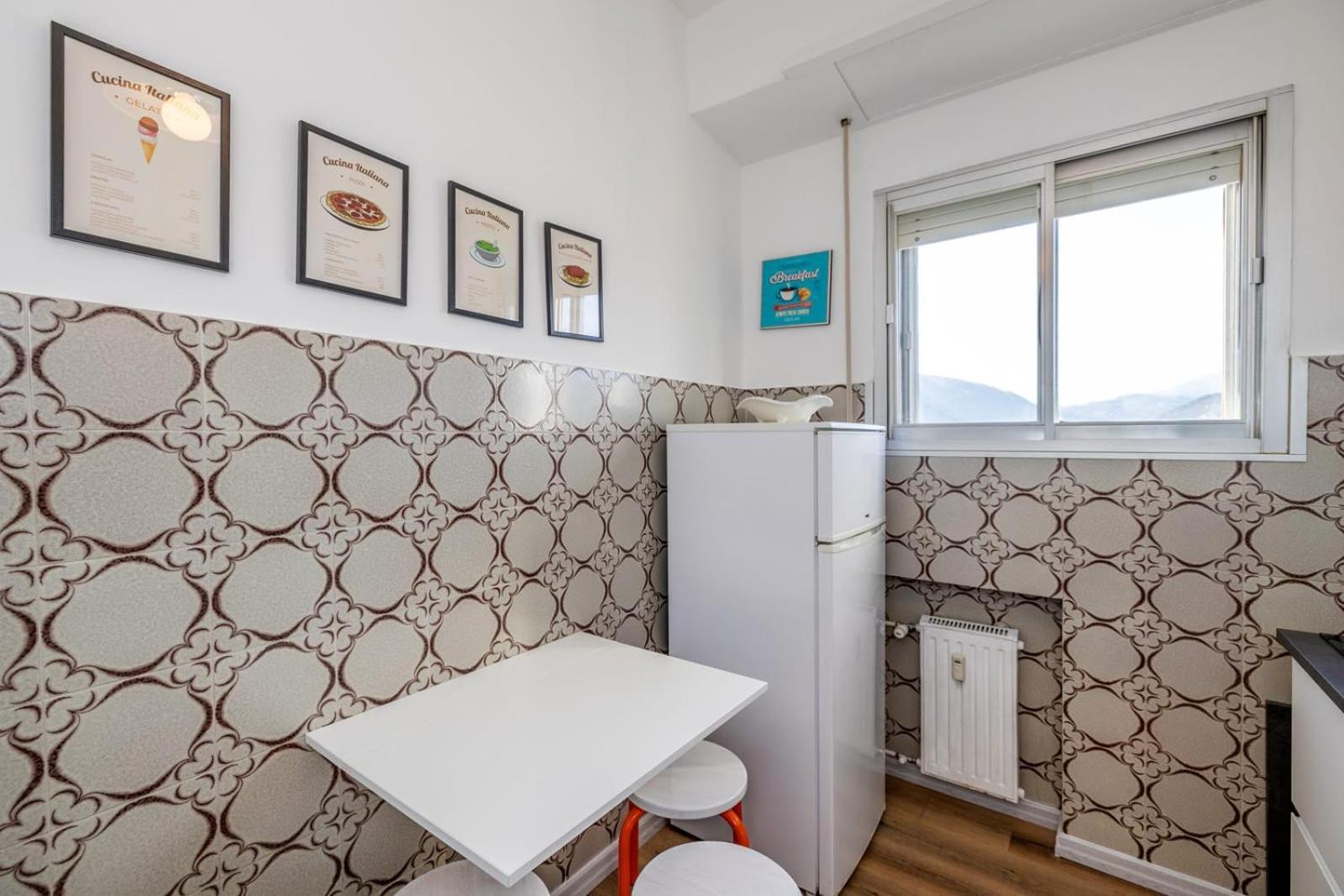 G&G Apartman Finale Ligure Kültér fotó